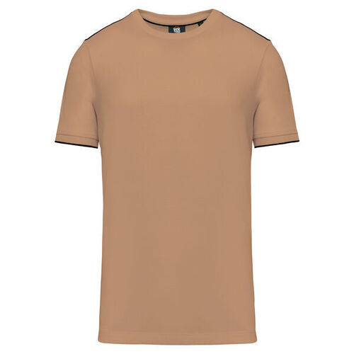 T-SHIRT MC H WK3020