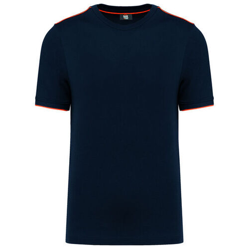 T-SHIRT MC H WK3020