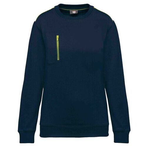 SWEAT-SHIRT WK403
