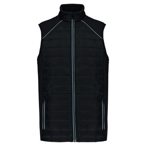 BODYWARMER WK606