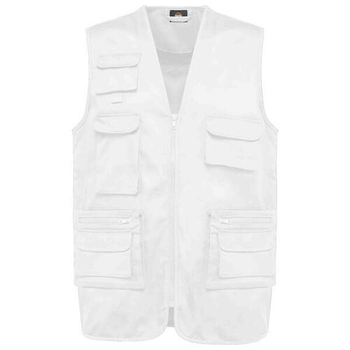 GILET MULTIPOCHES WK609