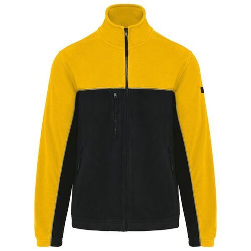 VESTE MICROPOLAIRE WK904