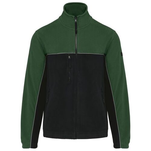 VESTE MICROPOLAIRE WK904