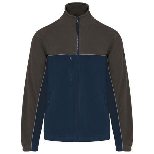 VESTE MICROPOLAIRE WK904