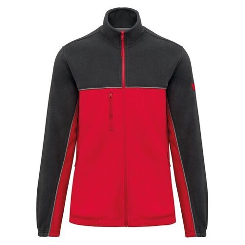 VESTE MICROPOLAIRE WK904