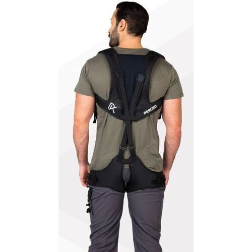 GILET POSTURAL EXOSQUELETTE
