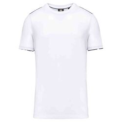 T-SHIRT MC H WK3020 Rungis