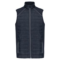 BODYWARMER WK606 Rungis