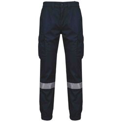 PANTALON CARGO WK712 Rungis