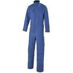 COMBINAISON 5 POCHES KROSS LINE