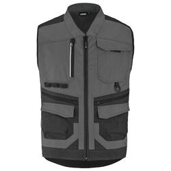 GILET TROWEL 9ATT3