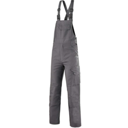 COTTE A BRETELLES 6 POCHES 9F208494