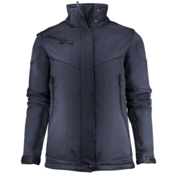 SOFTSHELL SKELETON FEMME