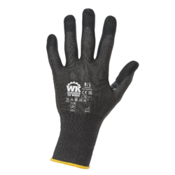 44. GANT TACTILE ANTICOUPURE - 4