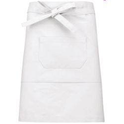 TABLIER POLYCOTON MI-LONG