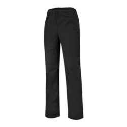 PANTALON DE CUISINE TAILLE ELASTIQUEE