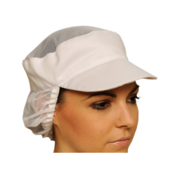 CASQUETTE DE CUISINE