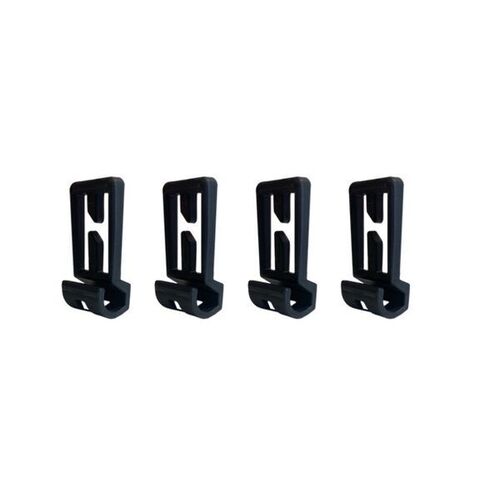 Clips casque
