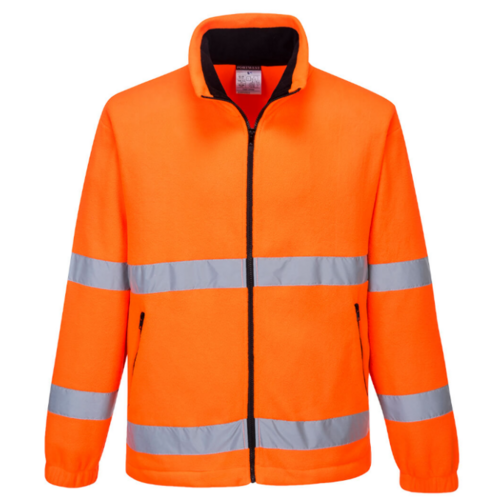 POLAIRE COUPE VENT HV