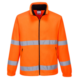 POLAIRE COUPE VENT HV POLAIRE COUPE VENT HV