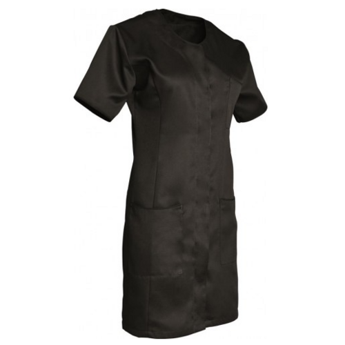 BLOUSE ELIN MC (TENCEL)