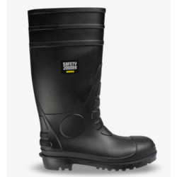 BOTTES DE SECURITE S5 FO HERCULES