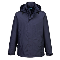 VESTE DE PLUIE WX2 ECO - CD867 VESTE DE PLUIE WX2 ECO - CD867