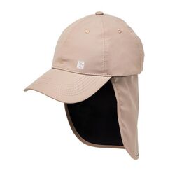 CASQUETTE SAHARIENNE AMOVIBLE CP07 Rungis