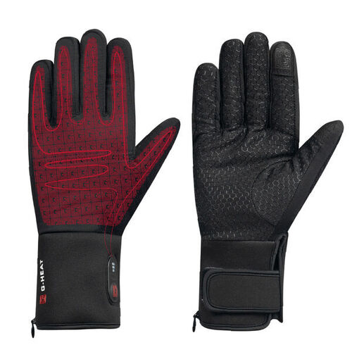 Gants Chauffants Fins Gl01