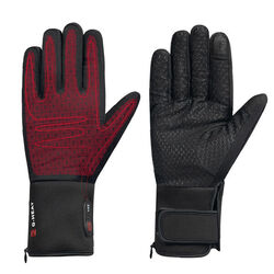 Gants Chauffants Fins Gl01 Rungis