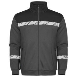 SWEAT-SHIRT FULL ZIP H PROGRESSION 7103 Rungis
