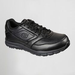 CHAUSSURES NON S&Eacute;CU H NAMPA 01 SR Rungis