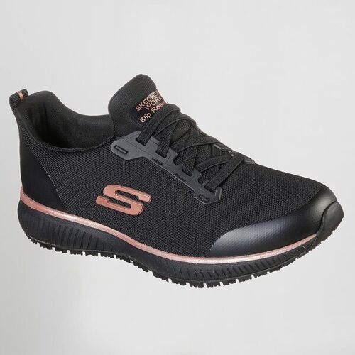 CHAUSSURES NON S&Eacute;CU F SQUAD SR OB FO SR