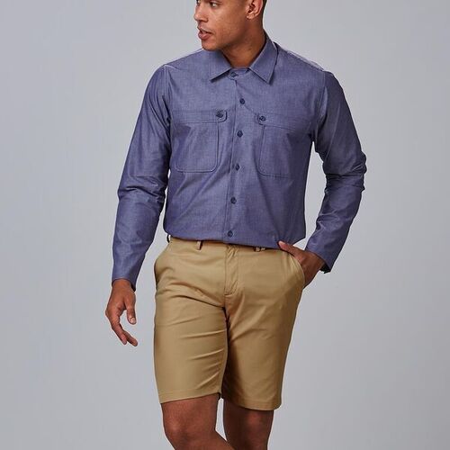 BERMUDA CHINO T400