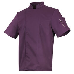 Veste Nero MC