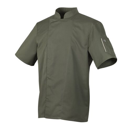 Veste Nero MC