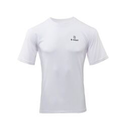 T-SHIRT MC RAFRA&Icirc;CHISSANT ANTI-UV Rungis