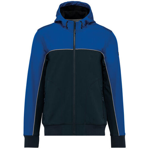 Softshell WK450