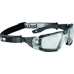 LUNETTES INCOLORES RUSH+ 2.0 XP Rungis