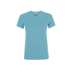 T-SHIRT MC F REGENT Rungis
