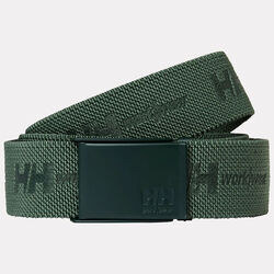 CEINTURE HH LOGO