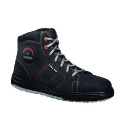 Chaussures de s&eacute;curit&eacute; hautes SAXO S3 SRC Rungis