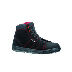 Chaussures de s&eacute;curit&eacute; hautes SOLAR S3 SRC Rungis