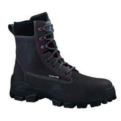 Chaussures de s&eacute;curit&eacute; hautes STELVIO S3 SRC Rungis