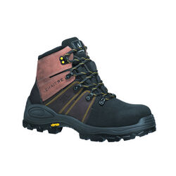 Chaussures de s&eacute;curit&eacute; hautes TREK BRUN S3 SRC Rungis