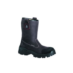 Bottes de s&eacute;curit&eacute; fourr&eacute;es TENERE S3 SRC Rungis