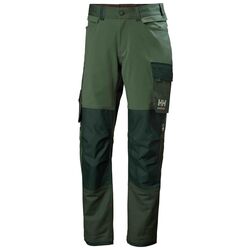 PANTALON OXFORD 4X CONNECT Rungis