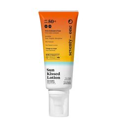 PROTECTION SUN KISSED LOTION Rungis