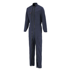 Combinaison 2 zips PYROP Rungis