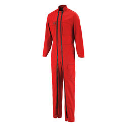 Combinaison 2 zips PYROP Rungis